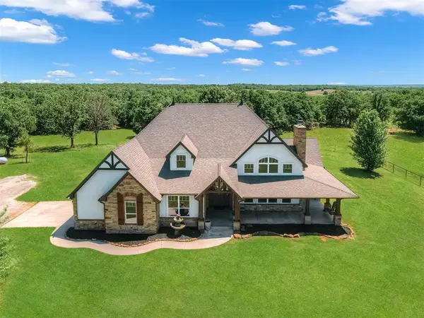 331571 E 875 Road, Wellston, OK 74881