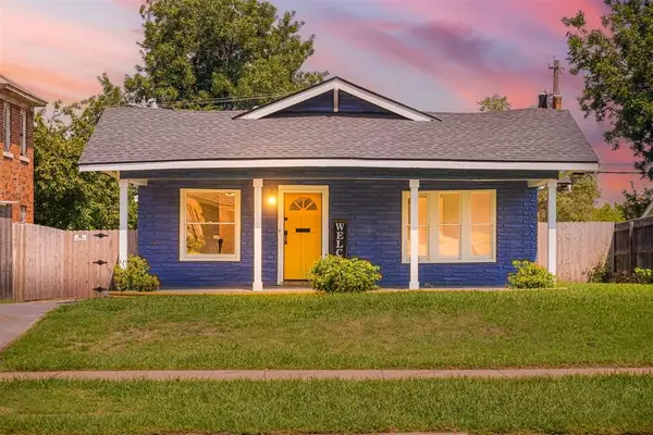 311 NW 25th Street, Oklahoma City, OK 73103