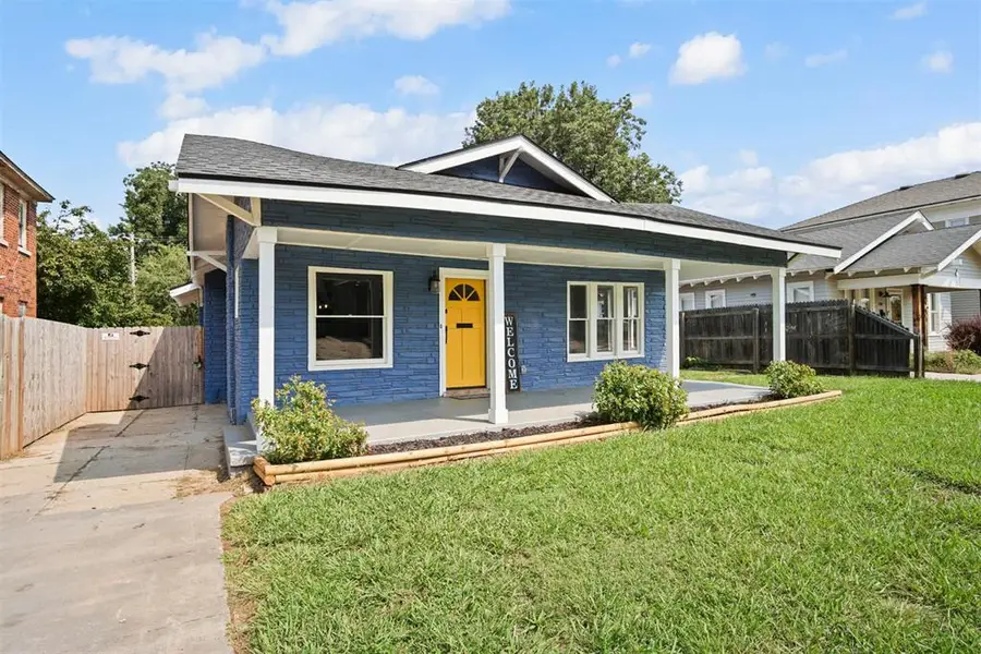 311 NW 25th Street, Oklahoma City, OK 73103 - Image #2