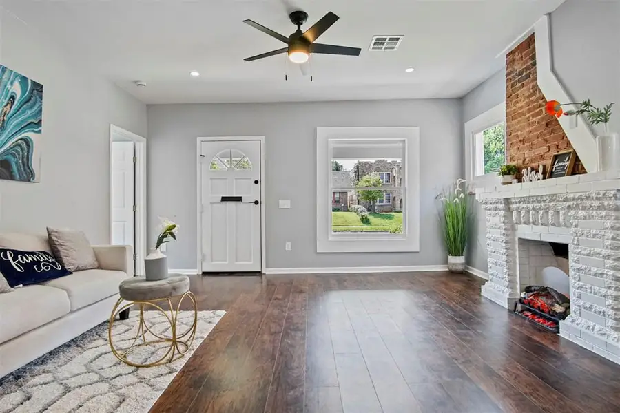 311 NW 25th Street, Oklahoma City, OK 73103 - Image #3