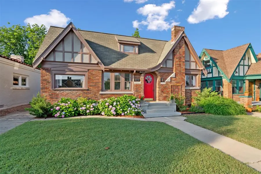 1908 NW 21st Street, Oklahoma City, OK 73106 - Image #2