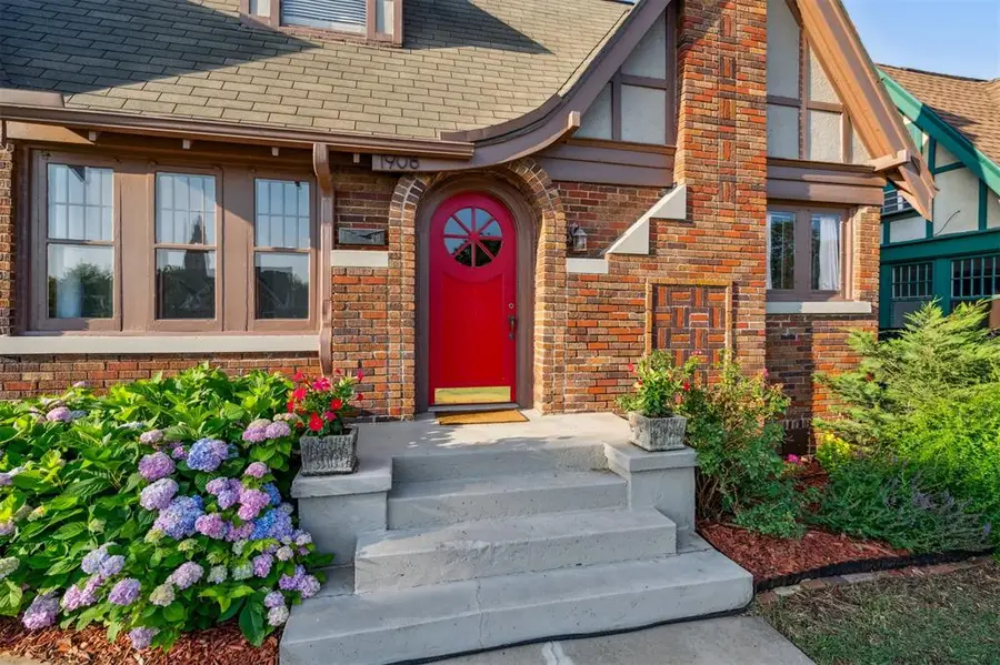 1908 NW 21st Street, Oklahoma City, OK 73106 - Image #3