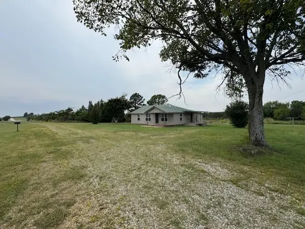 12613 59 Highway, Seminole, OK 74868