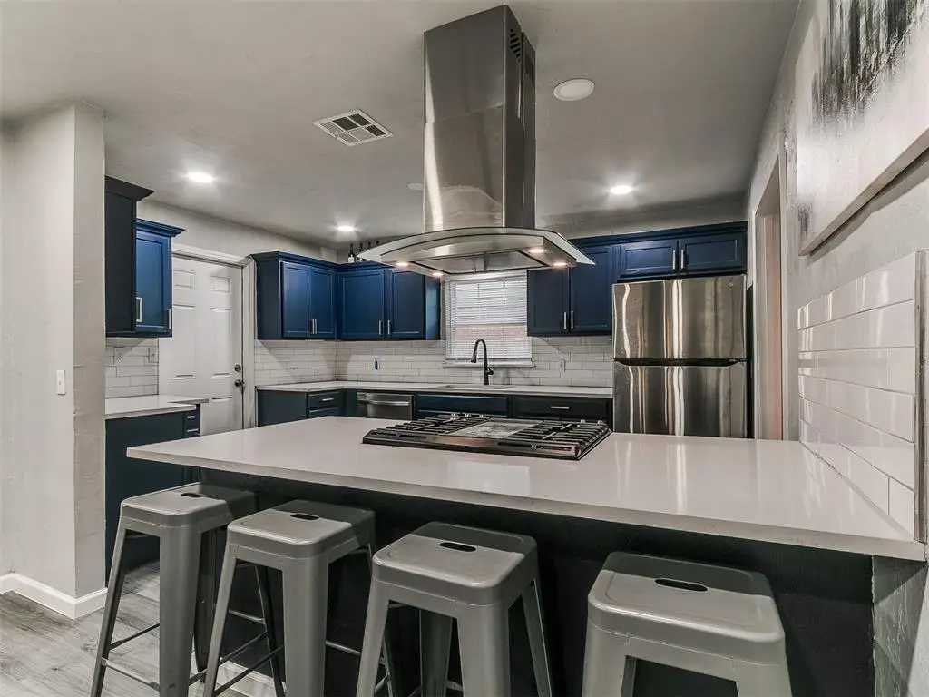 4108 Park Lane, Oklahoma City, OK 73111 - Image #1