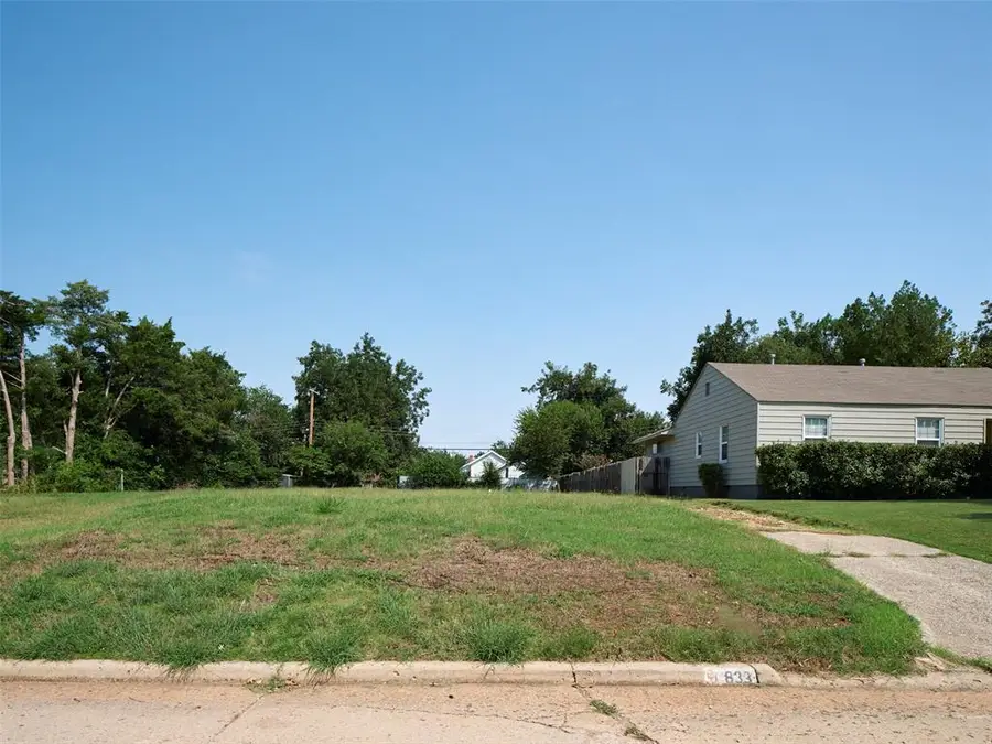 833 NW 44th Street, Oklahoma City, OK 73118 - #2