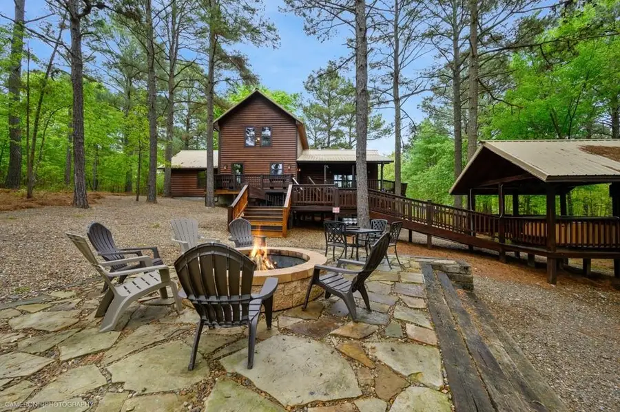 111 Pine Bluff Road, Broken Bow, OK 74728 - Image #3