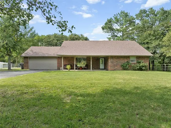 3209 Myall Street, Ardmore, OK 73401