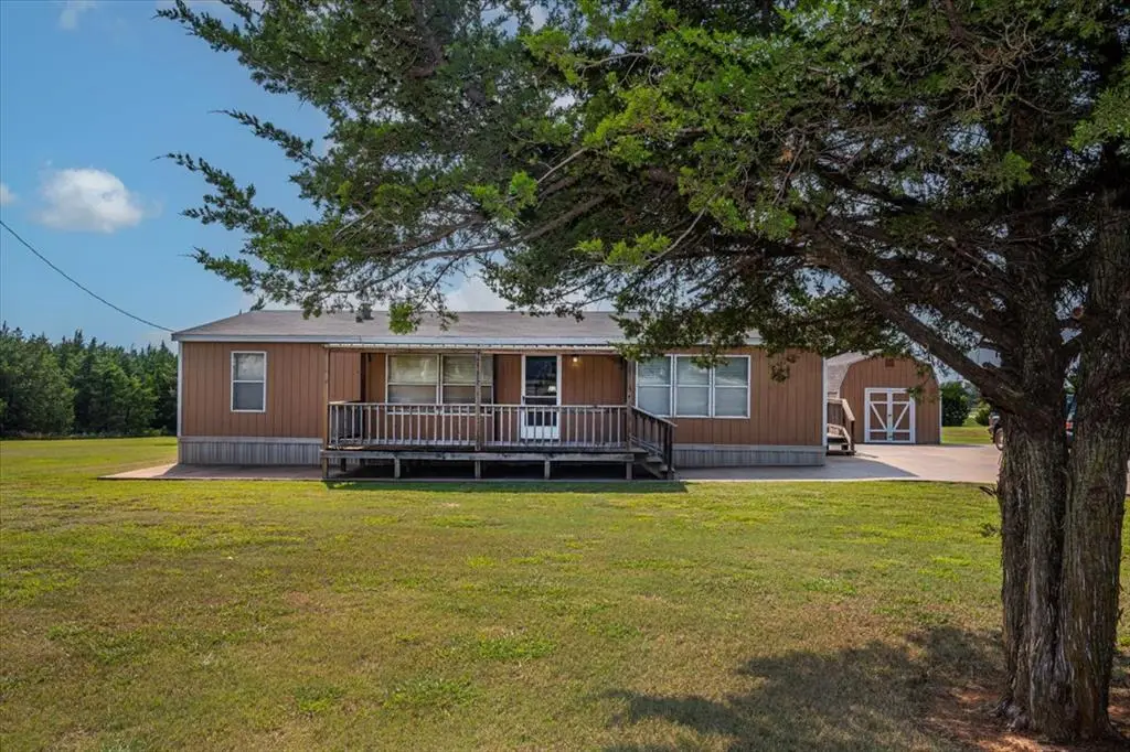 1601 Liberty Drive, Guthrie, OK 73044 - Image #1