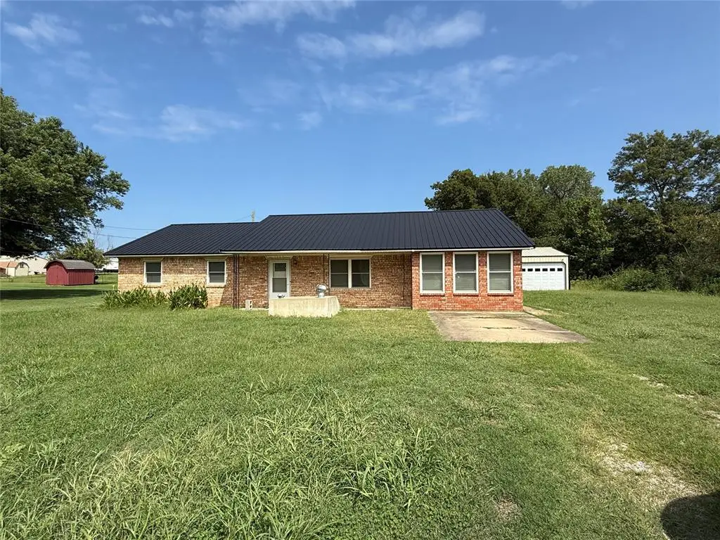1310 W 15th Street, Prague, OK 74864 - Image #1