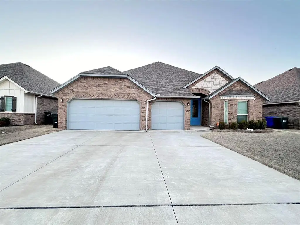 1222 Stone Creek Drive, Norman, OK 73071 - Image #1