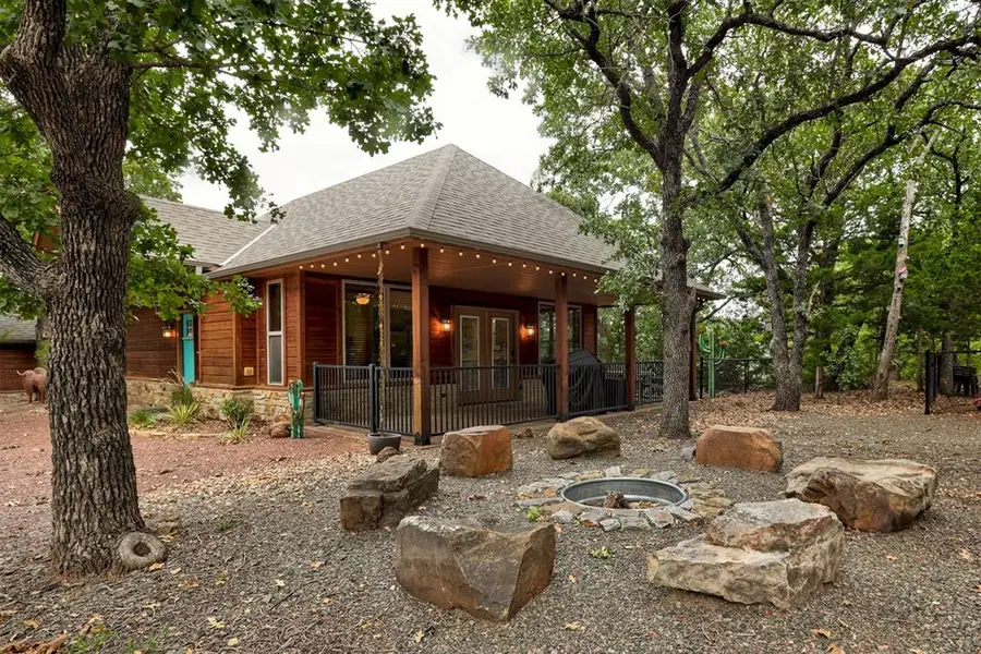 513 NW Eagles Landing Place, Medicine Park, OK 73557 - Image #2