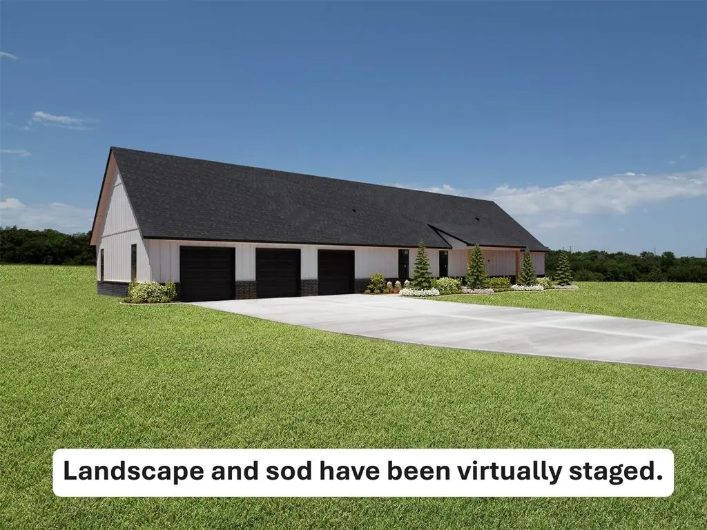 16001 Cordova Ct Court, Norman, OK 73026 - Image #1