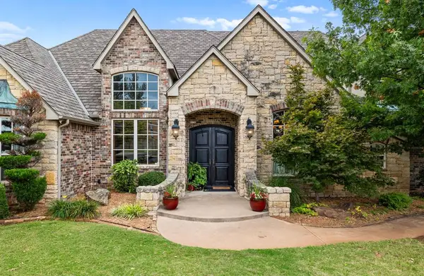 13309 Upper Pond Ct, Oklahoma City, OK 73142