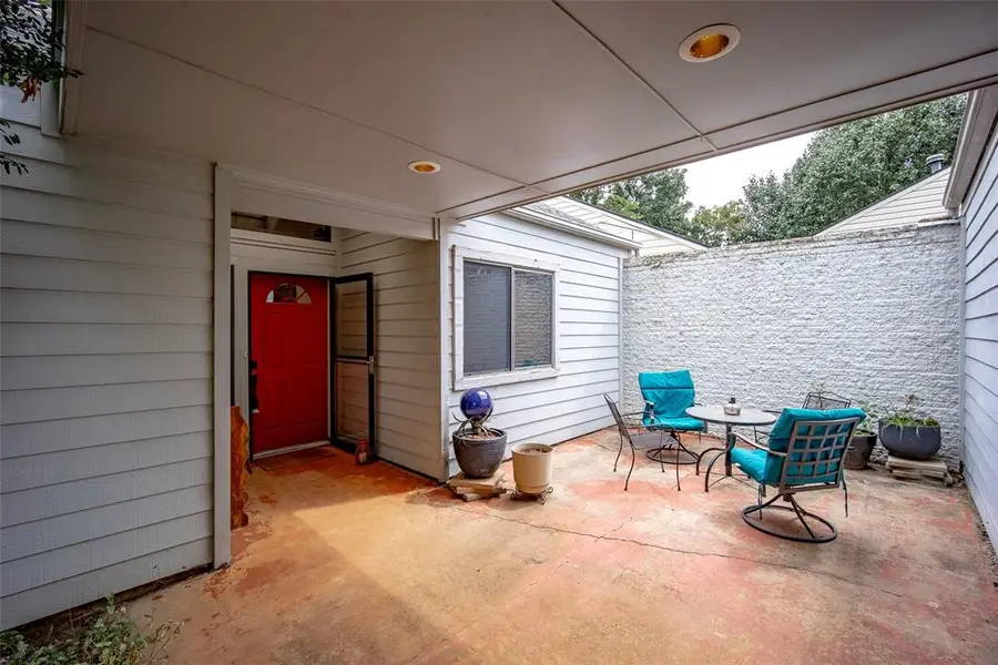 12428 N Chase End Court, Oklahoma City, OK 73142 - Image #2