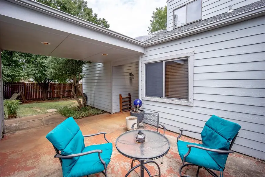 12428 N Chase End Court, Oklahoma City, OK 73142 - Image #3