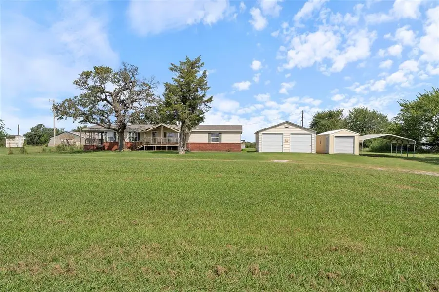 335752 E 980 Road, Wellston, OK 74881 - Image #3