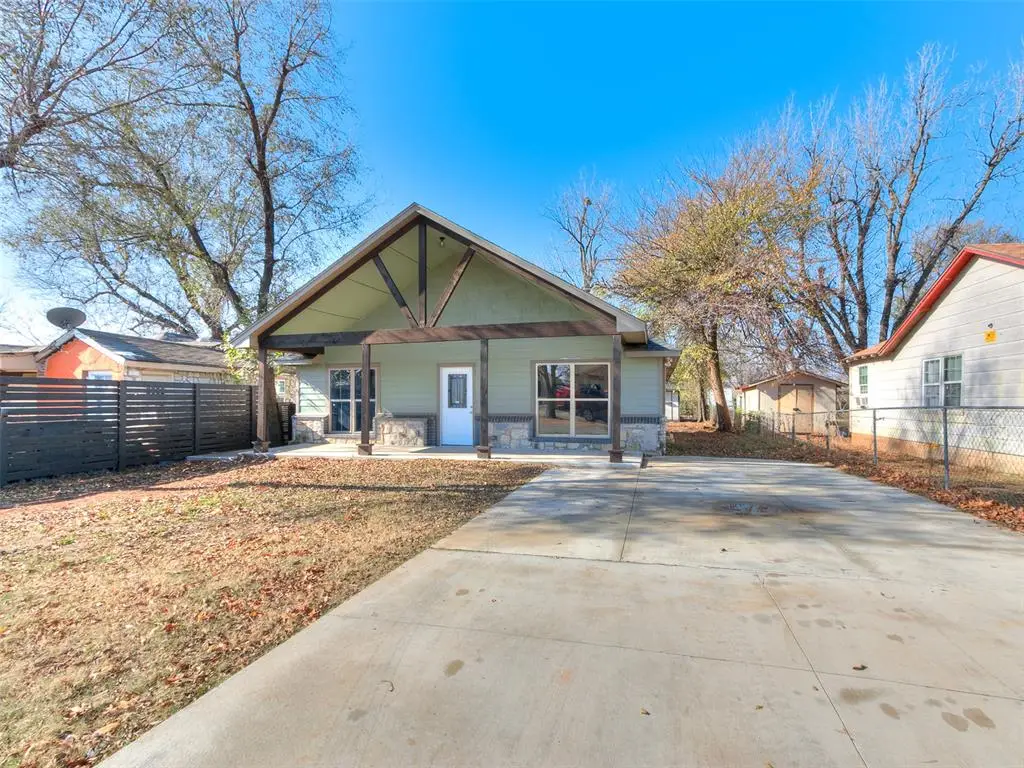 3215 S Harvey Boulevard, Oklahoma City, OK 73109 - Image #1