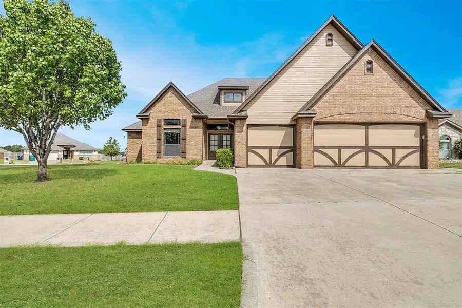 14000 NW Hawk Circle, Piedmont, OK 73078 - Image #2