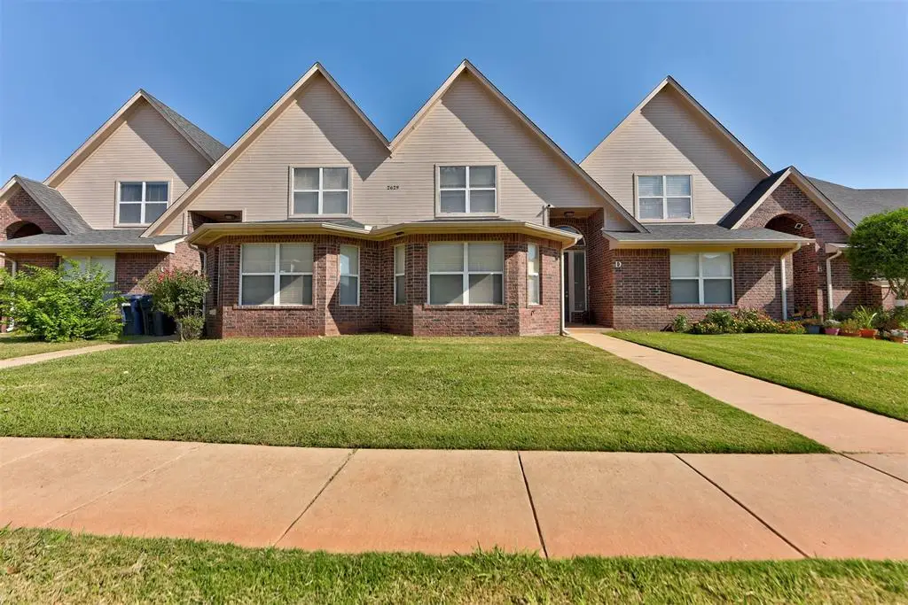 2629 Cedar Tree Road #D, Oklahoma City, OK 73120 - Image #1