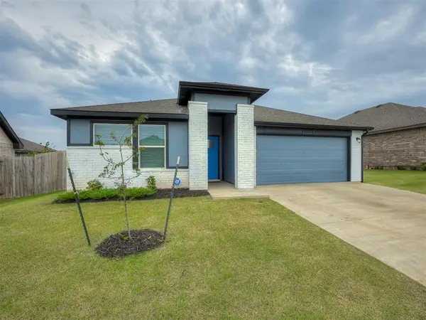 14508 Travertine Falls Lane, Oklahoma City, OK 73142