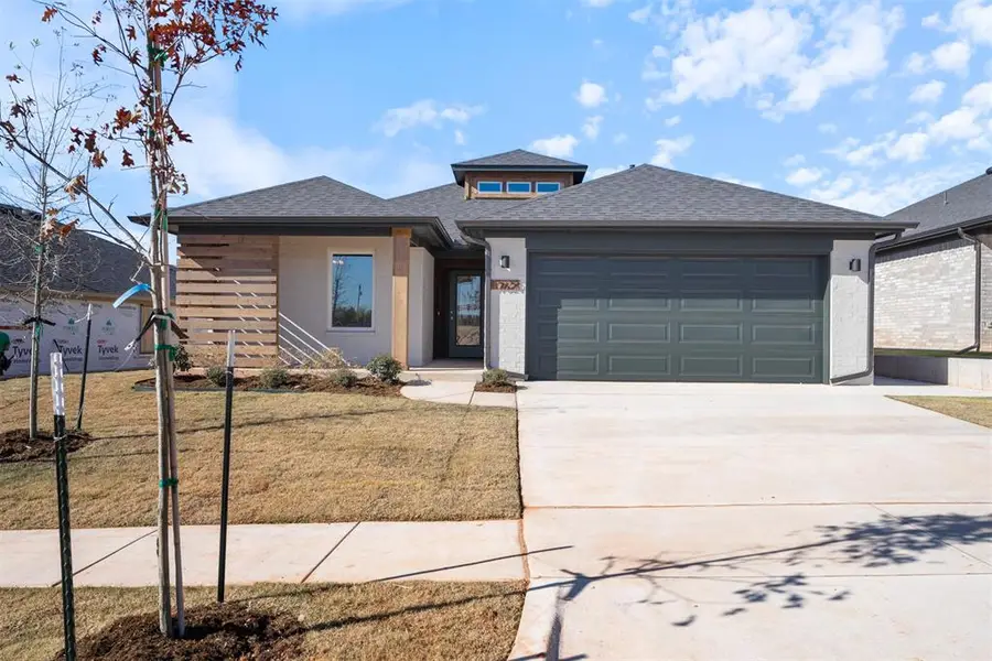 17629 Horne Lane, Edmond, OK 73012 - Image #2