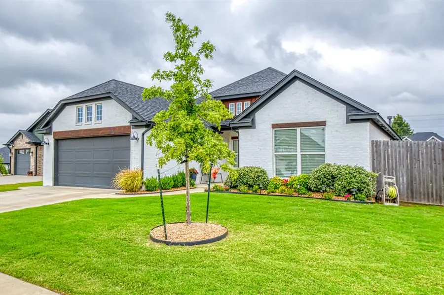 15904 Buffalo Drive, Oklahoma City, OK 73170 - Image #2