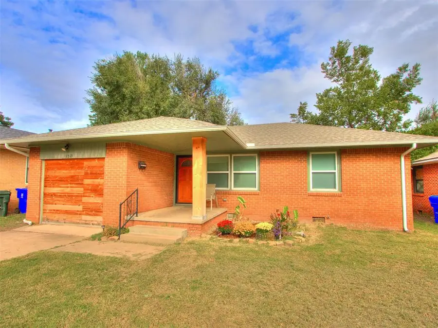 1313 Dorchester Drive, Norman, OK 73069 - Image #2