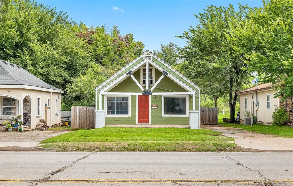 710 Sunset Drive, El Reno, OK 73036 - Image #1