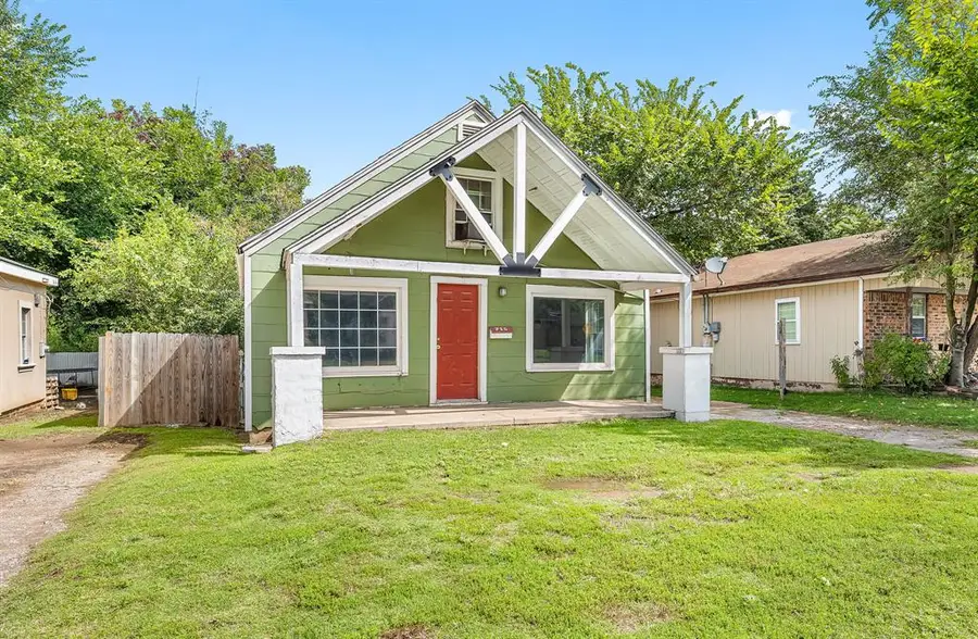 710 Sunset Drive, El Reno, OK 73036 - Image #3