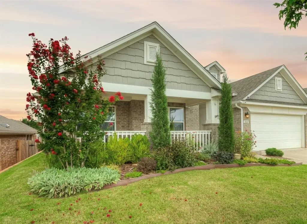 3913 Painted Bird Lane, Norman, OK 73071 - Image #1