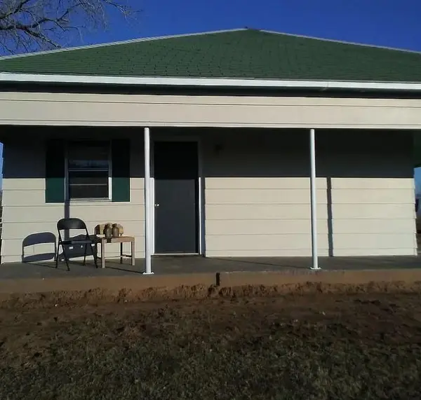 12728 NS 3520 Road, Seminole, OK 74868
