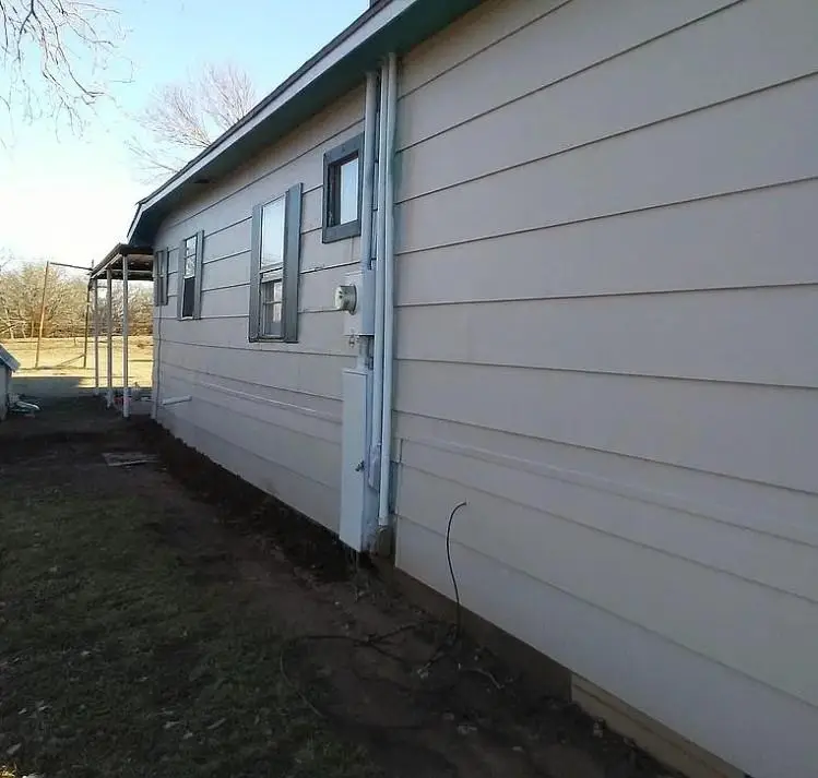 12728 NS 3520 Road, Seminole, OK 74868 - Image #3