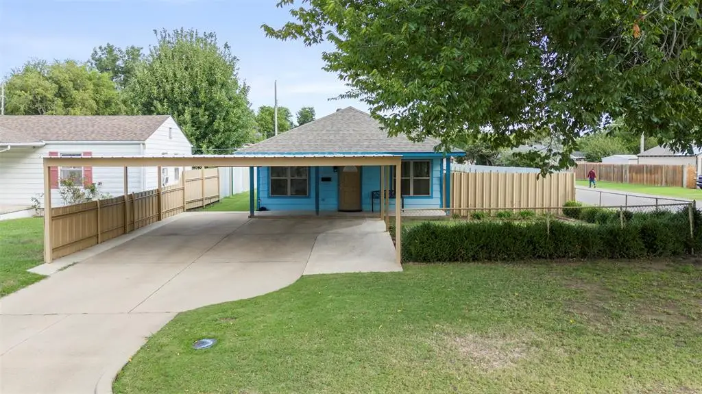 3001 SW 26th Street, Oklahoma City, OK 73108 - Image #1