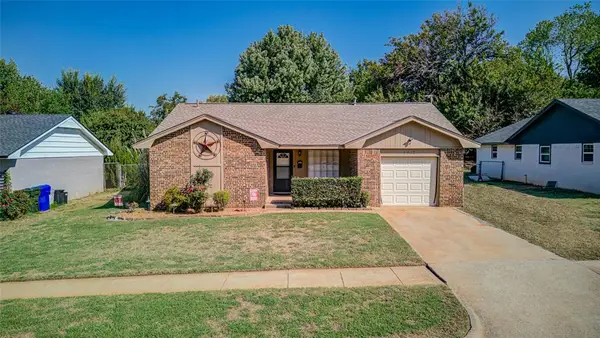 1517 Pinewood Drive, Norman, OK 73071