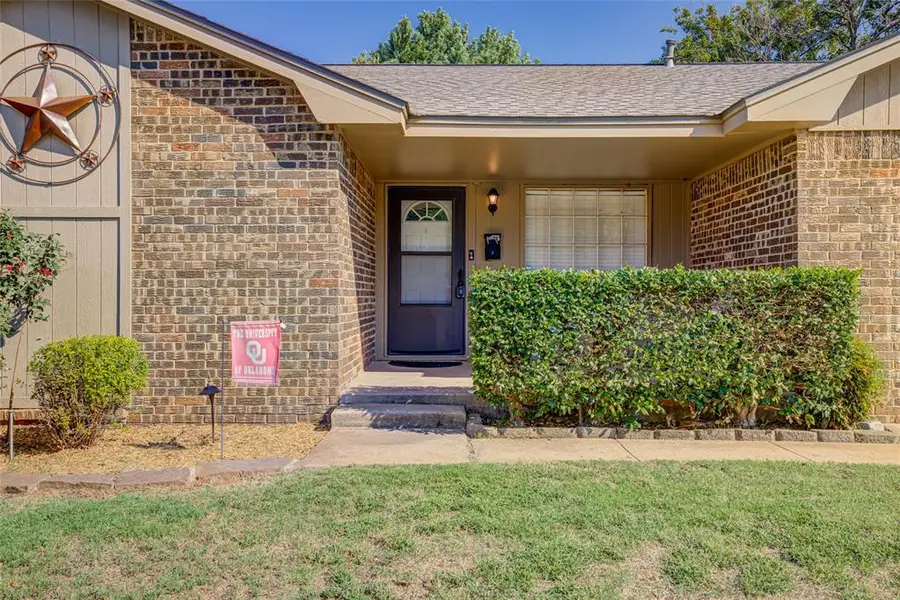 1517 Pinewood Drive, Norman, OK 73071 - Image #2