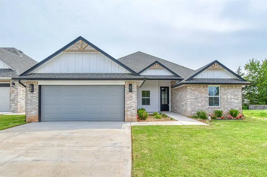 2712 Dunham Drive, Norman, OK 73071 - Image #2