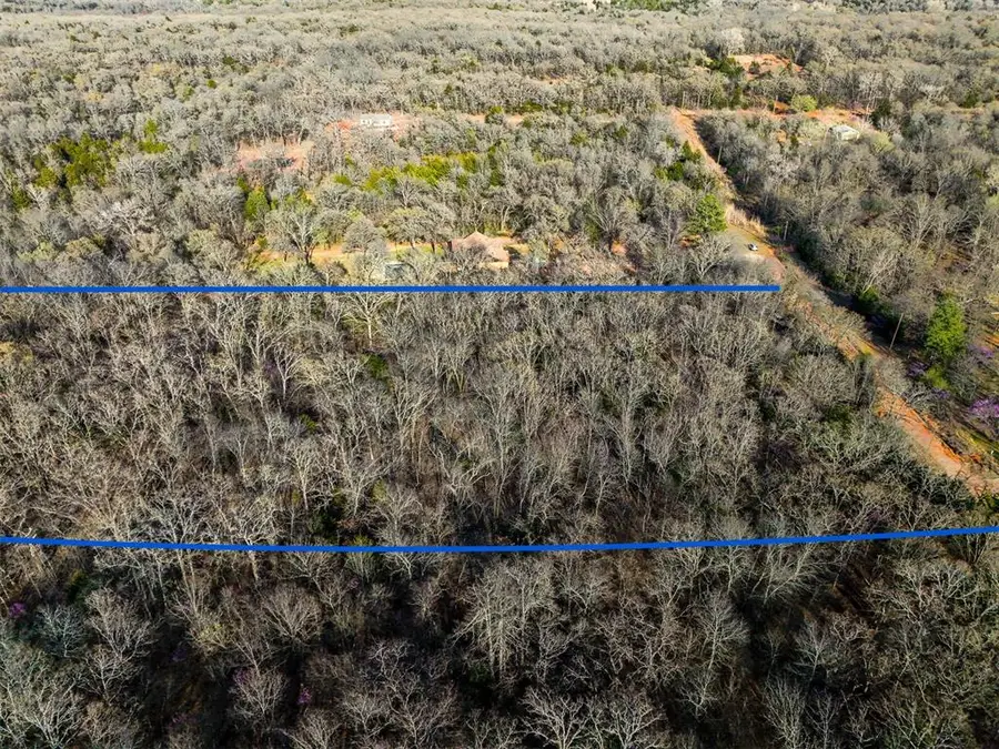 17337 Bugher Road, East Cleveland, OK 73052 - Image #2