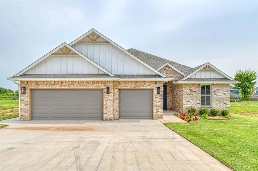2728 Dunham Drive, Norman, OK 73071 - Image #3