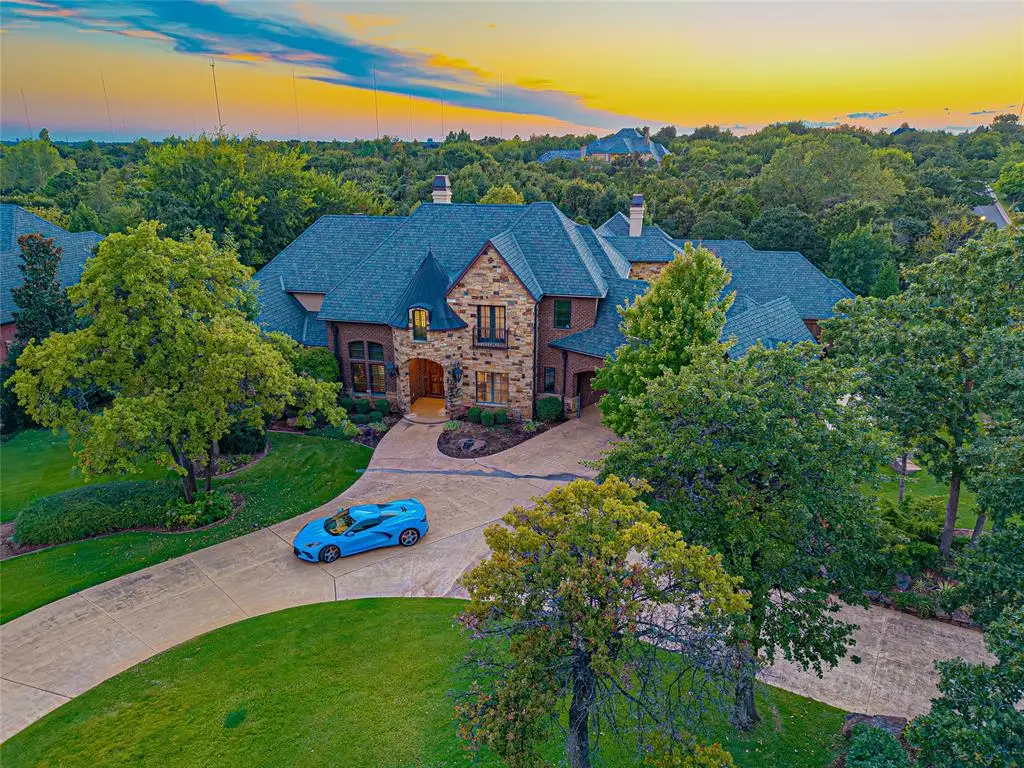 11649 Mill Hollow Court, Oklahoma City, OK 73131 - Image #1