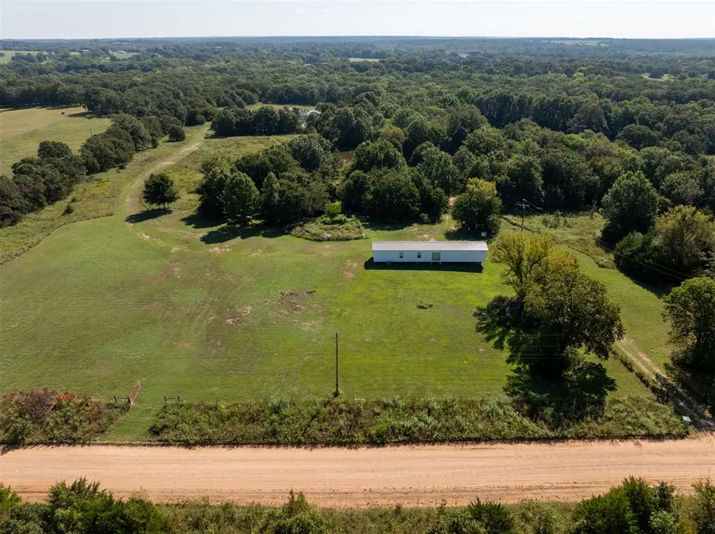 107168 N 3610 Road, Paden, OK 74860 - Image #1