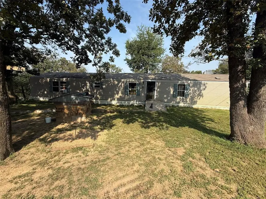 36520 E 124 Road, Wewoka, OK 74884 - Image #2