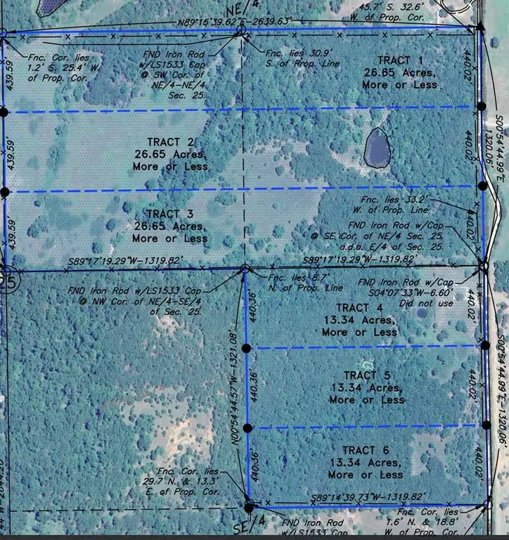 000 NS 359 Road, Wewoka, OK 74884 - Image #1