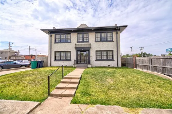 324 NW 24 Street, Oklahoma City, OK 73103