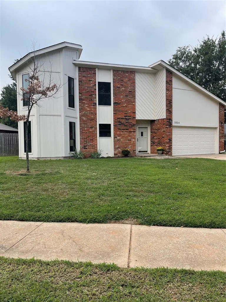 3324 Ash Lane, Norman, OK 73072 - Image #1