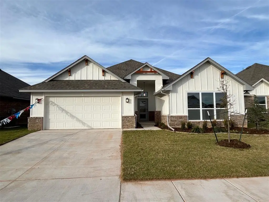 2517 NW 196th Street, Edmond, OK 73012 - Image #1