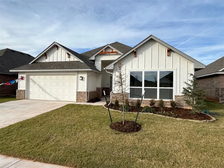 2517 NW 196th Street, Edmond, OK 73012 - Image #2