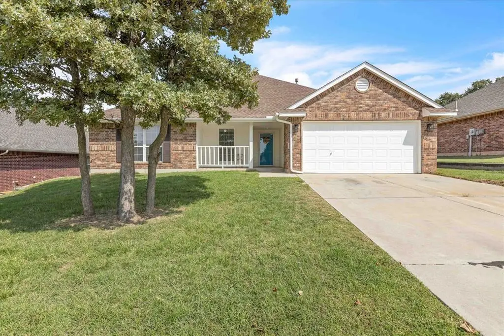 14327 Redvine Road, Choctaw, OK 73020 - Image #1