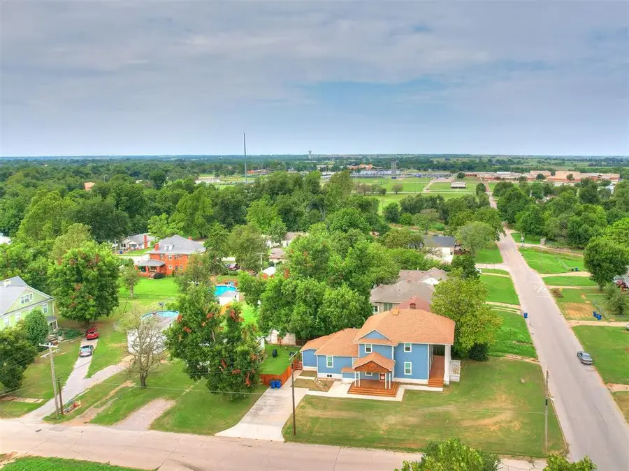 1401 W Chickasha Avenue, Chickasha, OK 73018 - Image #3