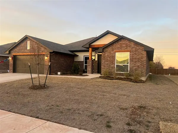 1007 SE 16th Terrace, Newcastle, OK 73065