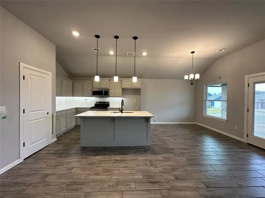 1000 Redwood Creek Drive, Yukon, OK 73099 - Image #3